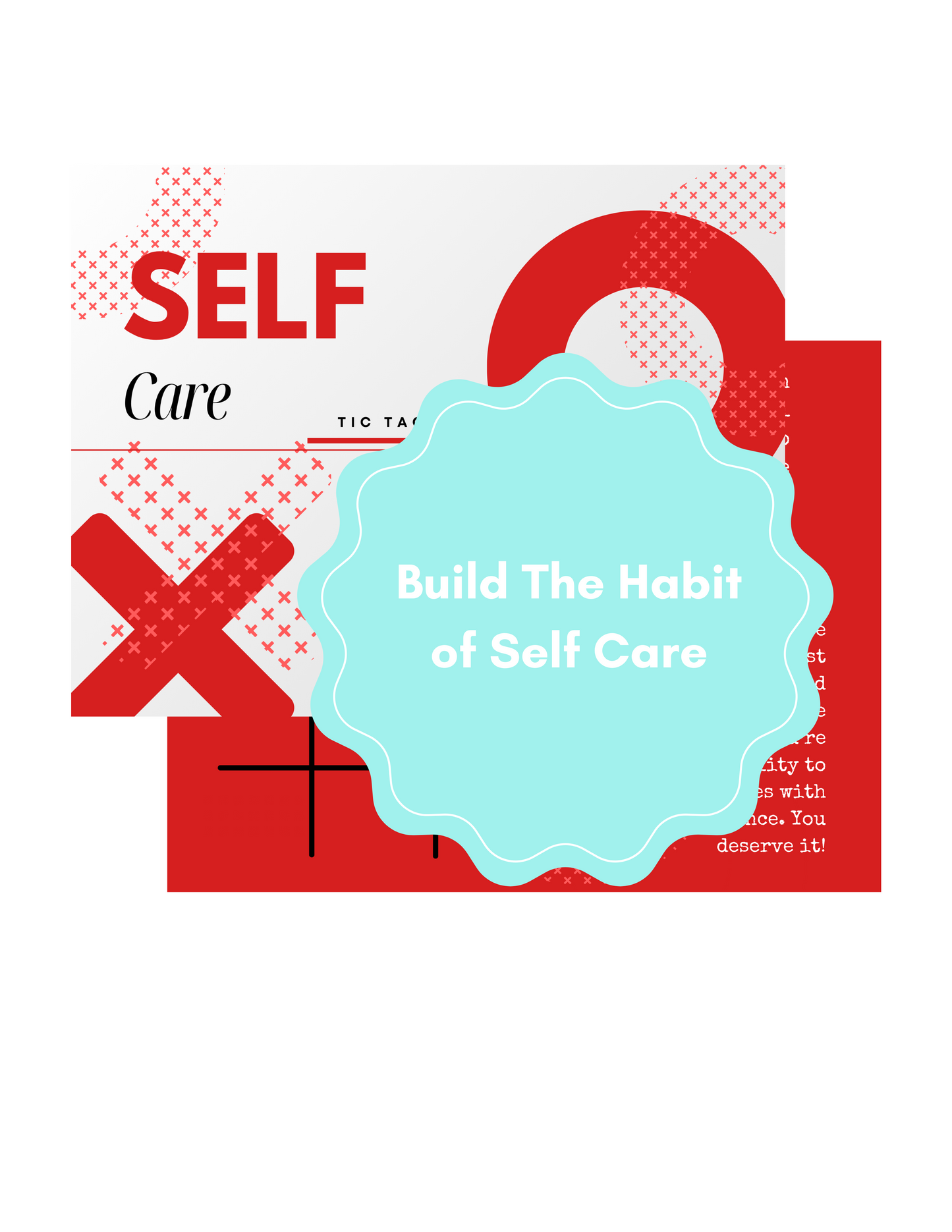 Pause and Practice Cocktail Bundle